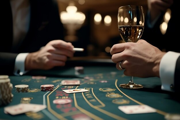Mobile app interface showing sportsbook and slot options